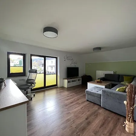 아파트 Ortwin 올스버그