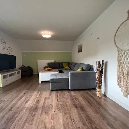 Ortwin Apartment Olsberg