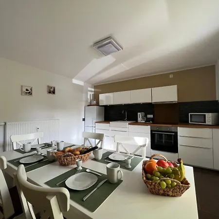 Apartment Ortwin *