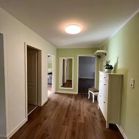 Apartment Ortwin