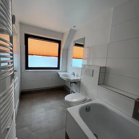 Ortwin Apartment *
