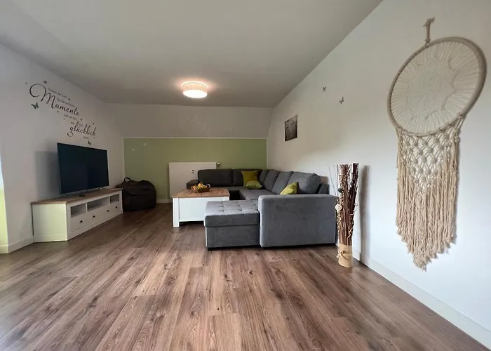 Ortwin Appartement Olsberg