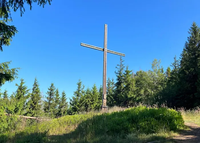 Ortwin Appartement *